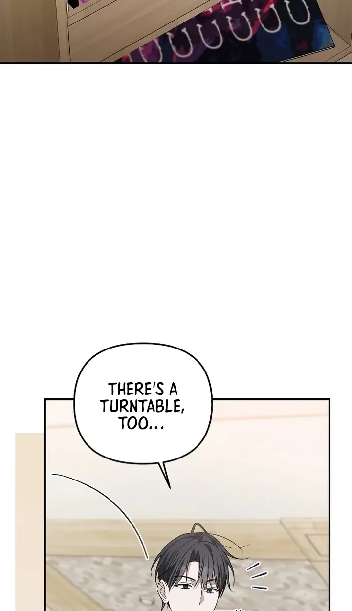 Surviving as a PD Idol Chapter 66 page 77