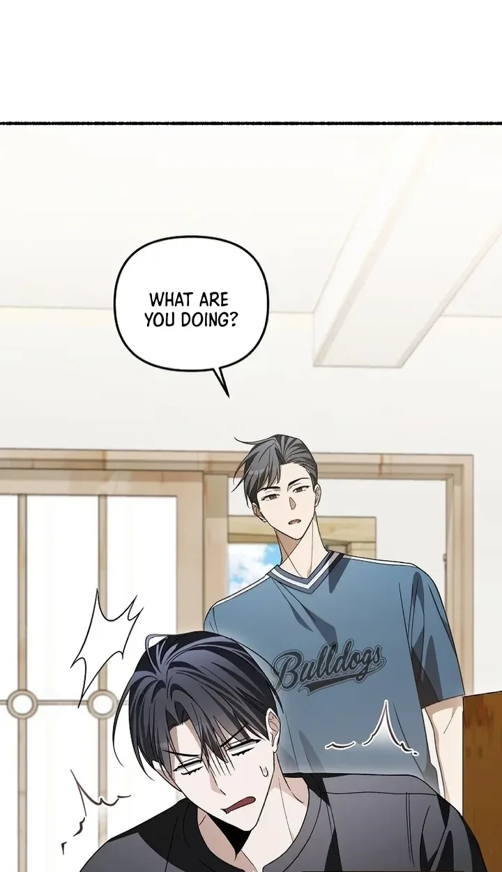 Surviving as a PD Idol Chapter 66 page 81