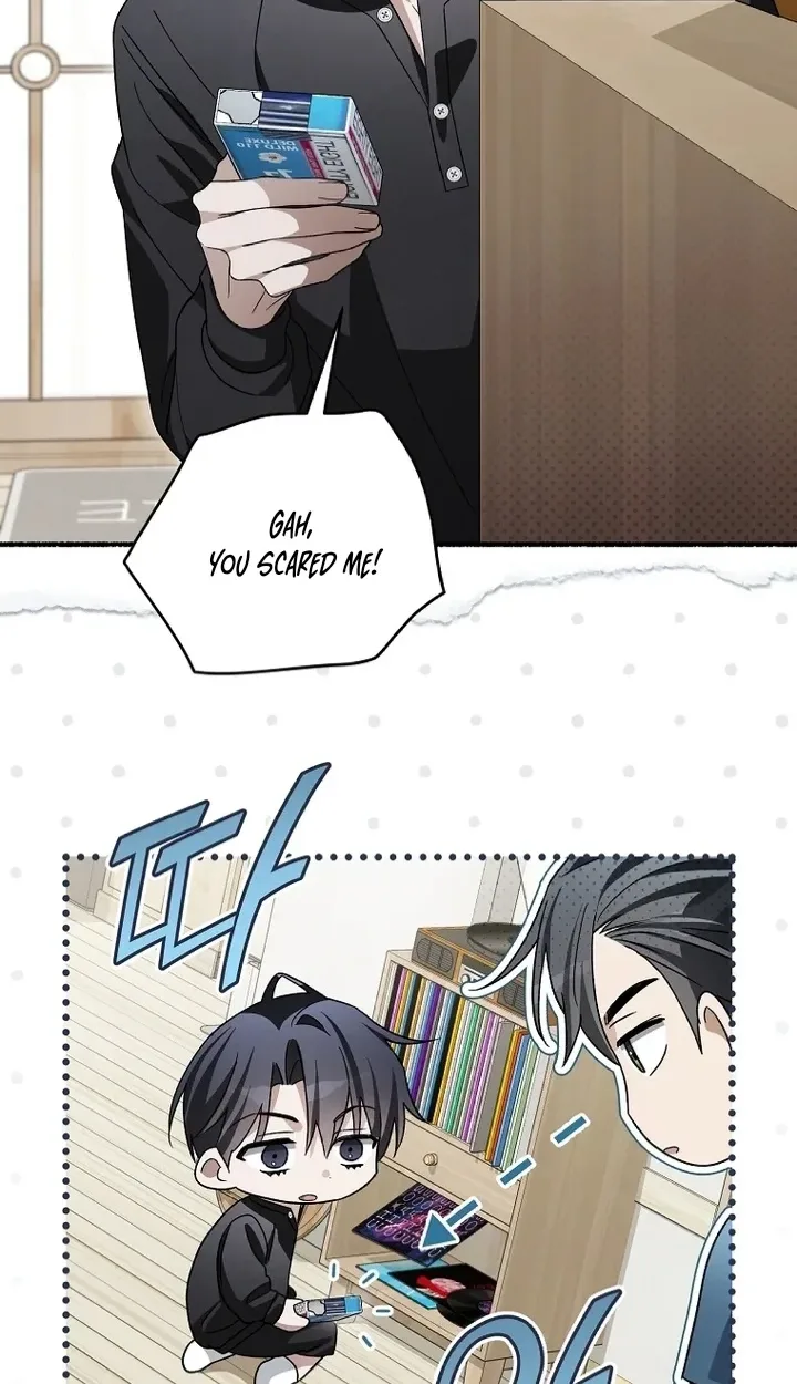 Surviving as a PD Idol Chapter 66 page 82