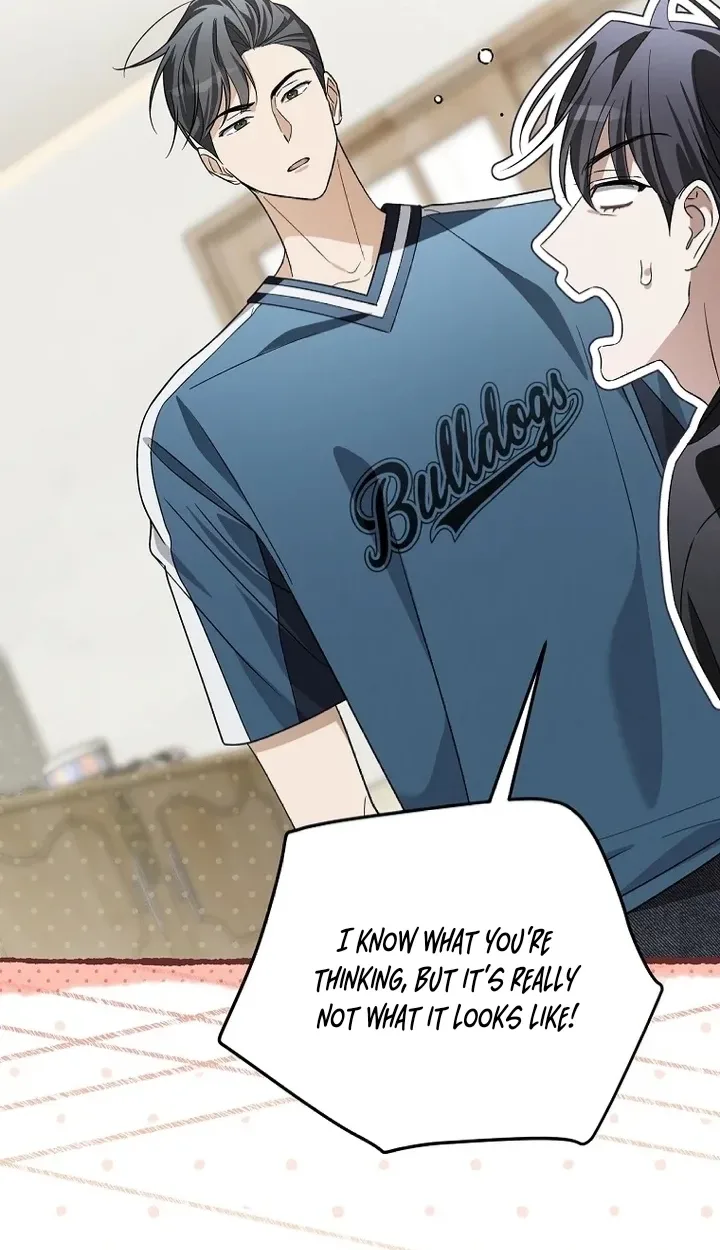 Surviving as a PD Idol Chapter 66 page 86