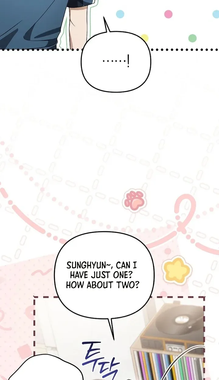 Surviving as a PD Idol Chapter 66 page 97