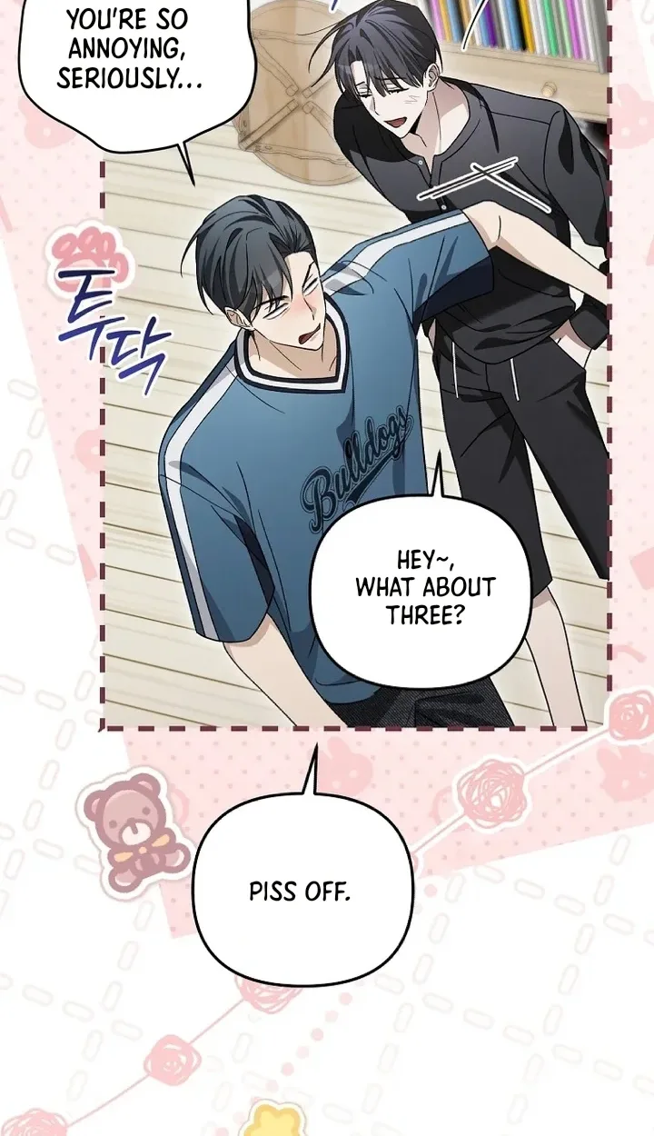 Surviving as a PD Idol Chapter 66 page 98
