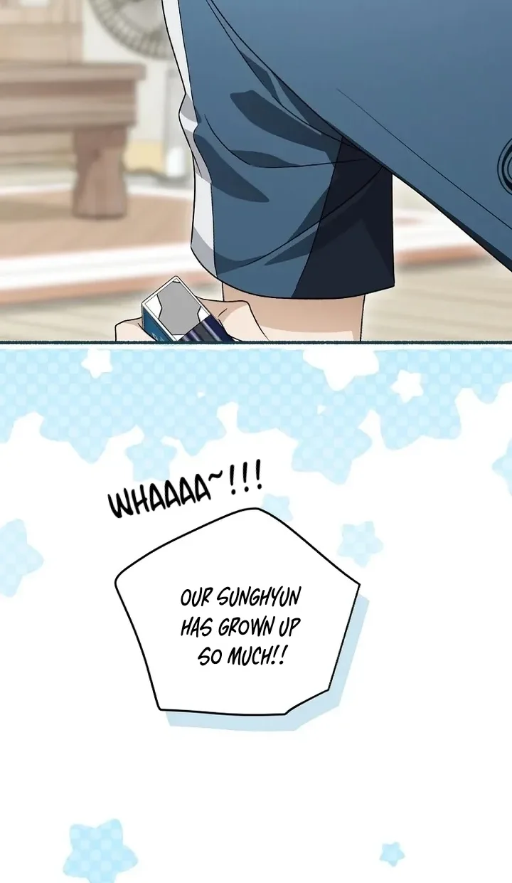 Surviving as a PD Idol Chapter 66 page 101