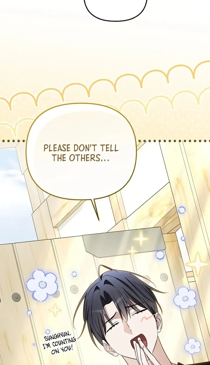 Surviving as a PD Idol Chapter 66 page 104