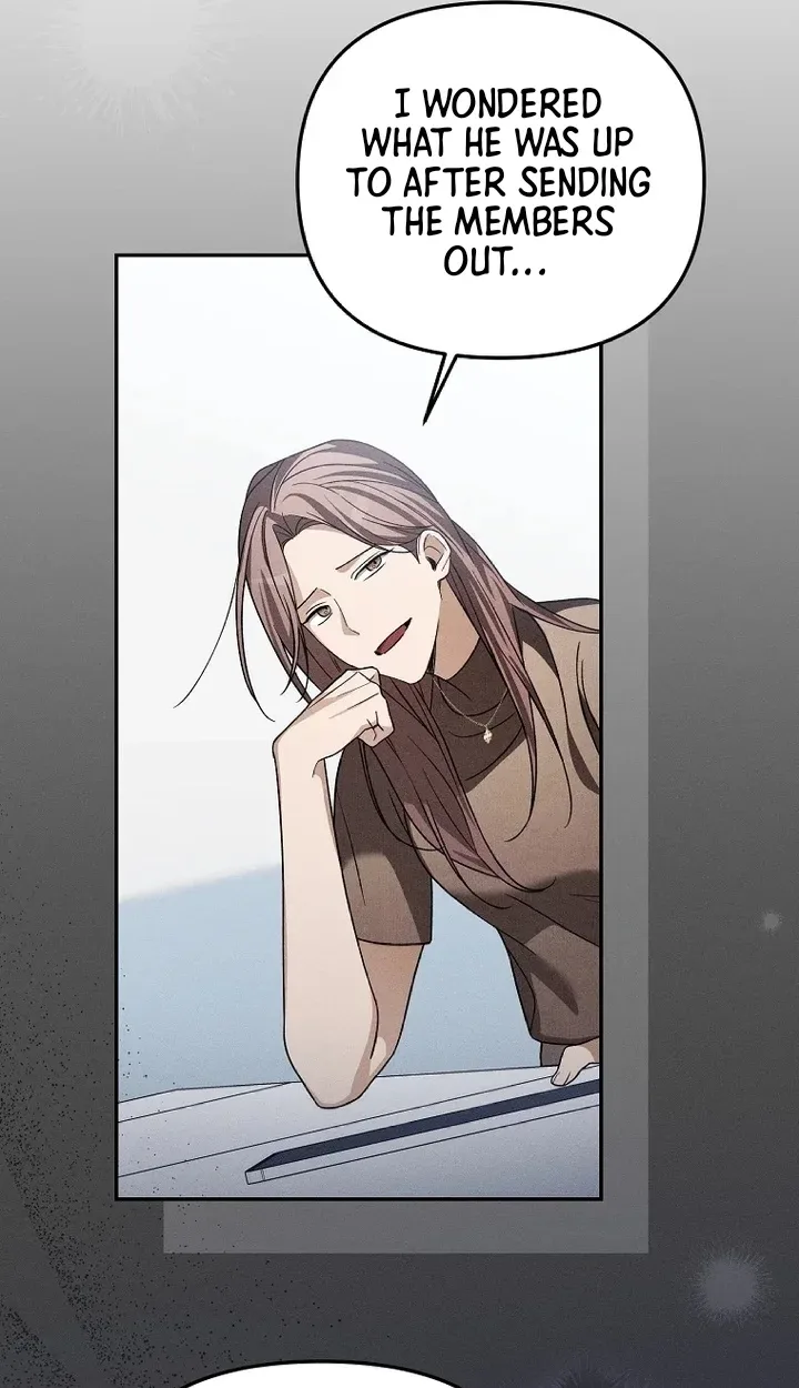 Surviving as a PD Idol Chapter 66 page 116