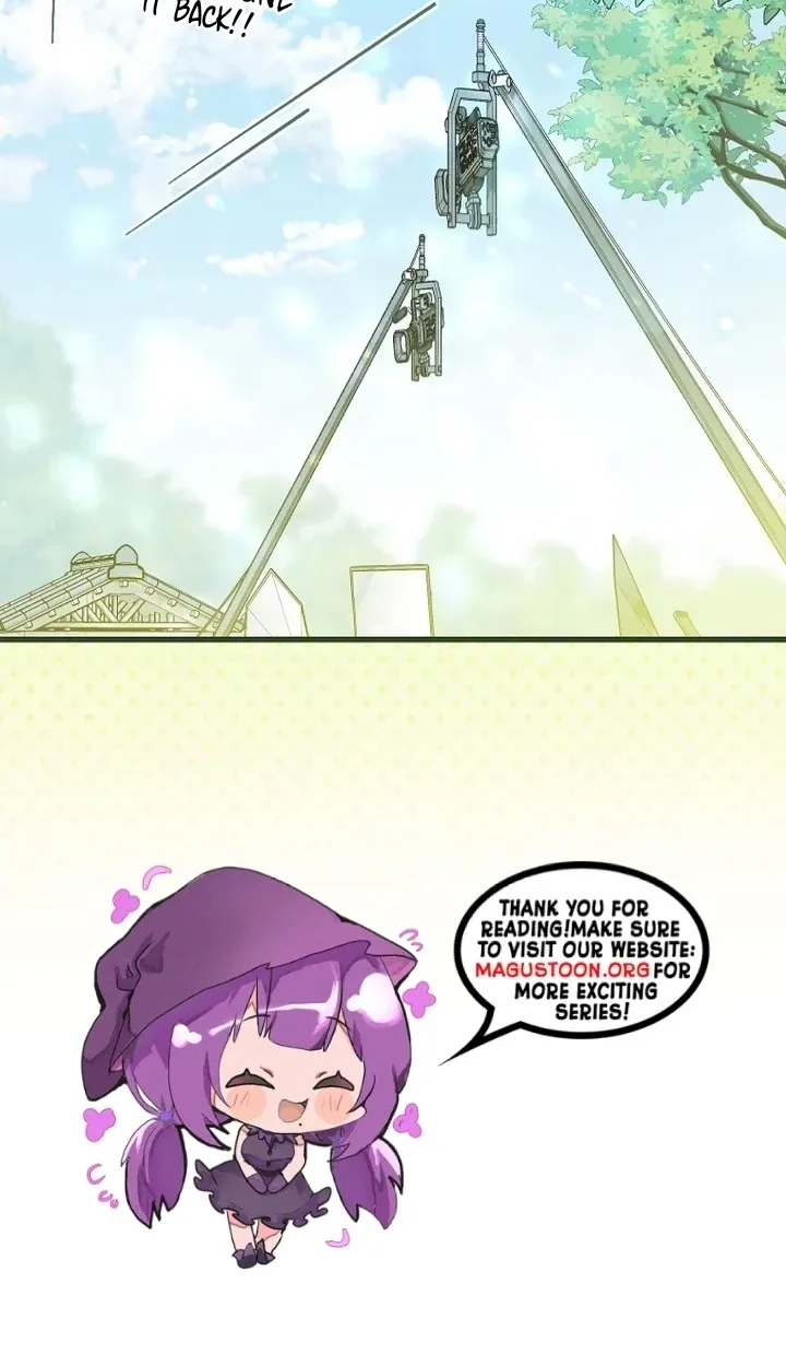 Surviving as a PD Idol Chapter 66 page 121