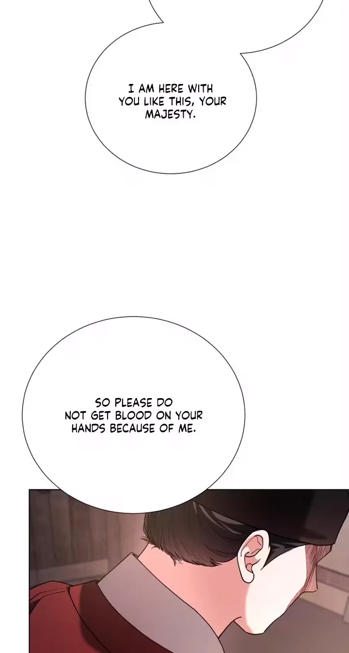 Surviving As The Tyrant’s Chef Chapter 55 page 23