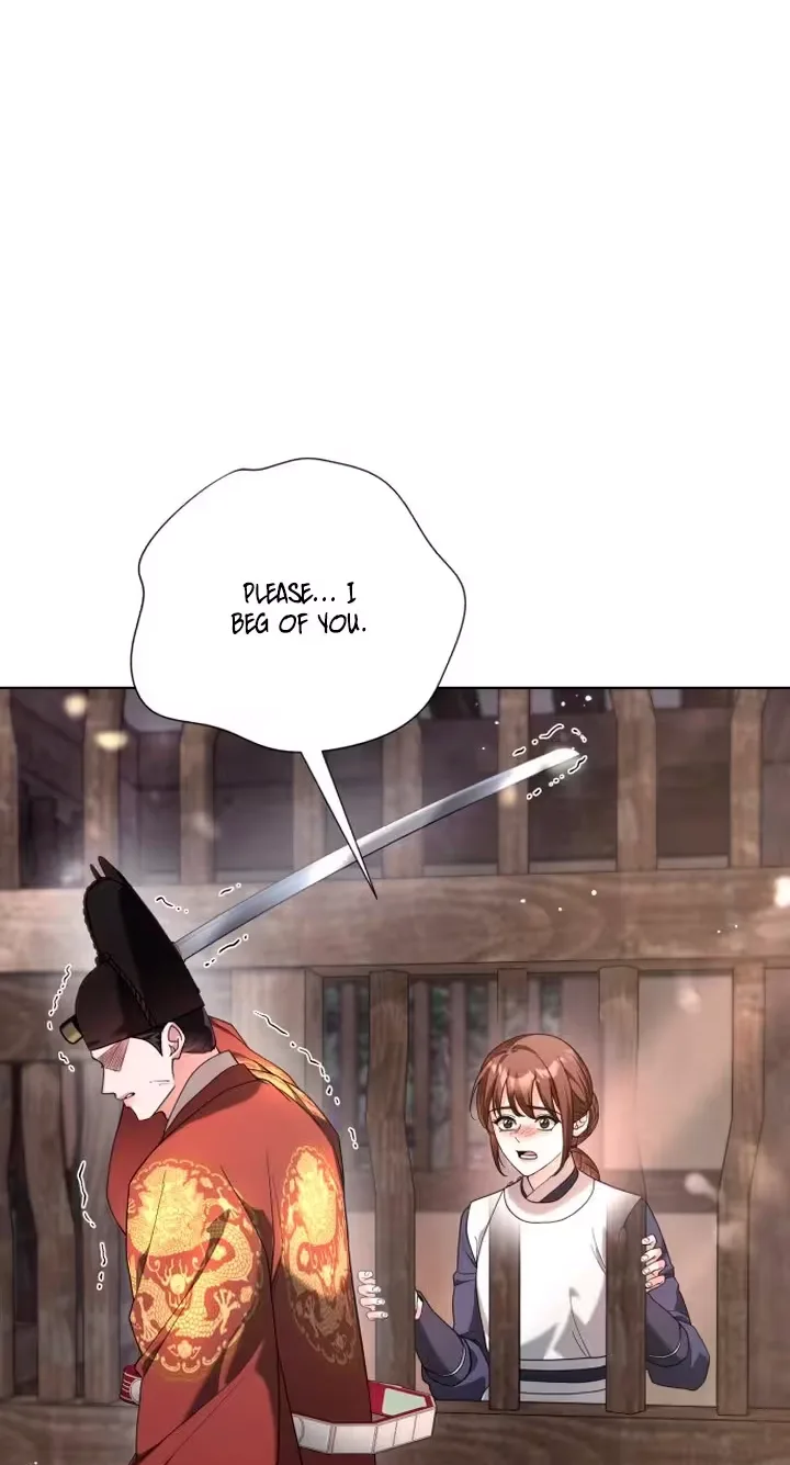 Surviving As The Tyrant’s Chef Chapter 55 page 16