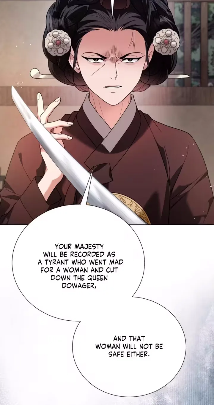 Surviving As The Tyrant’s Chef Chapter 55 page 7