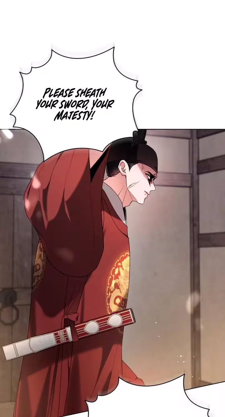 Surviving As The Tyrant’s Chef Chapter 55 page 12