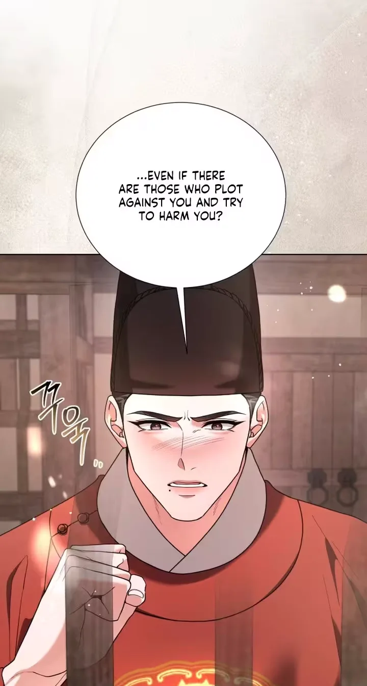 Surviving As The Tyrant’s Chef Chapter 55 page 26