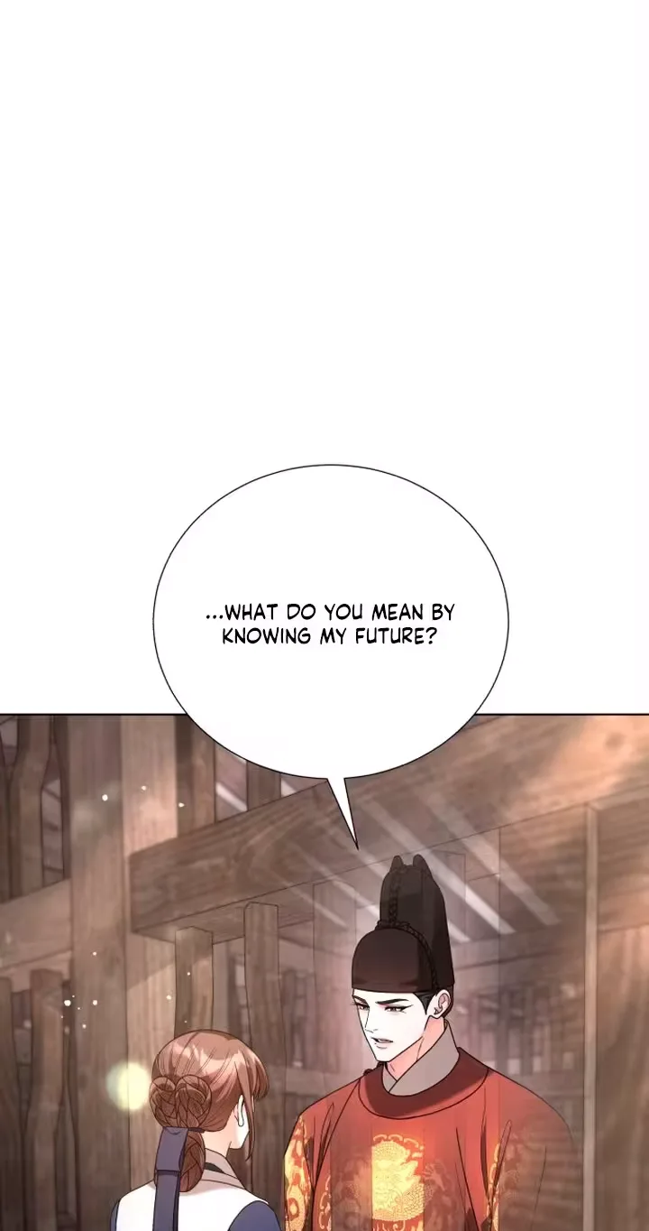 Surviving As The Tyrant’s Chef Chapter 55 page 37