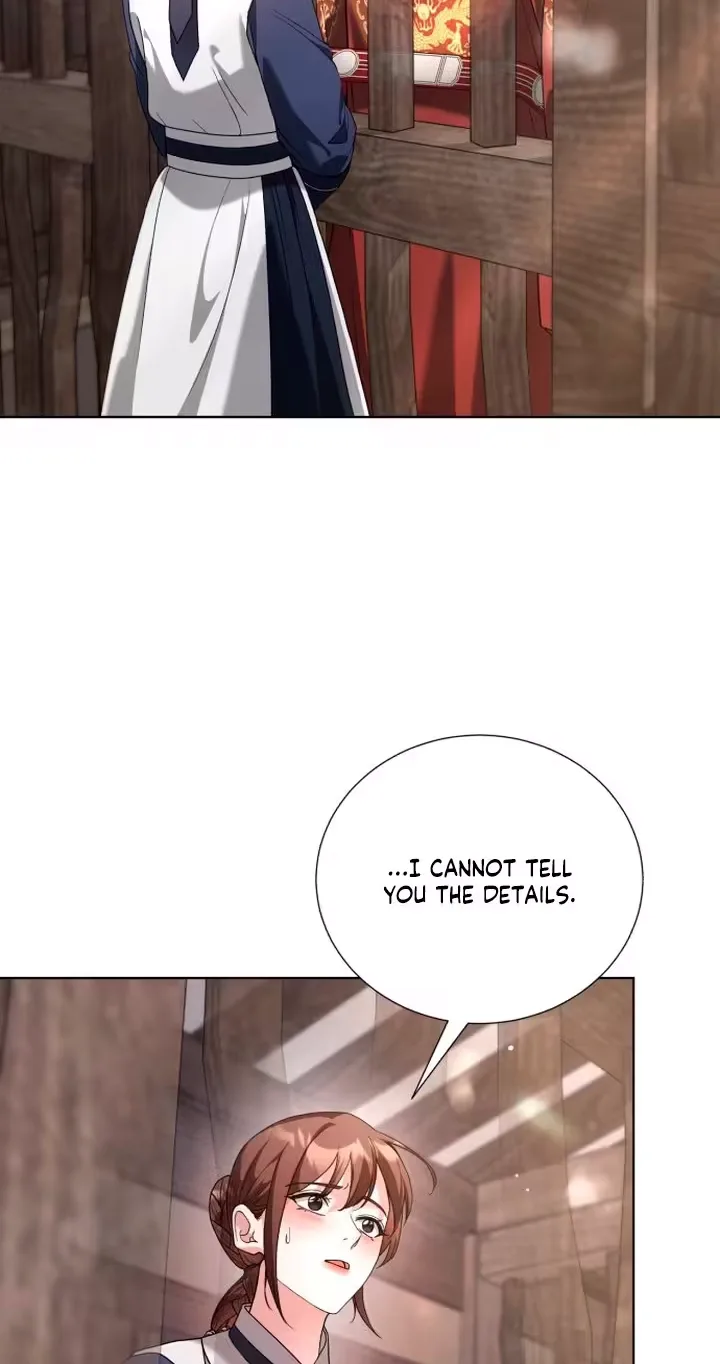 Surviving As The Tyrant’s Chef Chapter 55 page 38