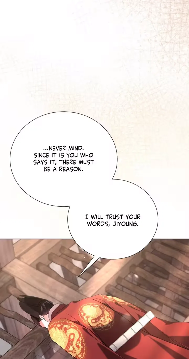 Surviving As The Tyrant’s Chef Chapter 55 page 41