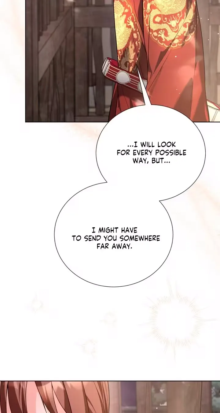 Surviving As The Tyrant’s Chef Chapter 55 page 46