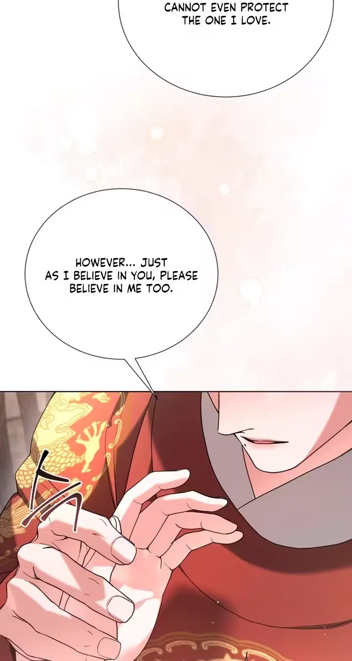 Surviving As The Tyrant’s Chef Chapter 55 page 51
