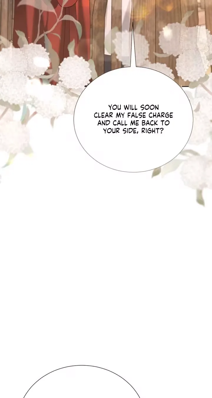 Surviving As The Tyrant’s Chef Chapter 55 page 49