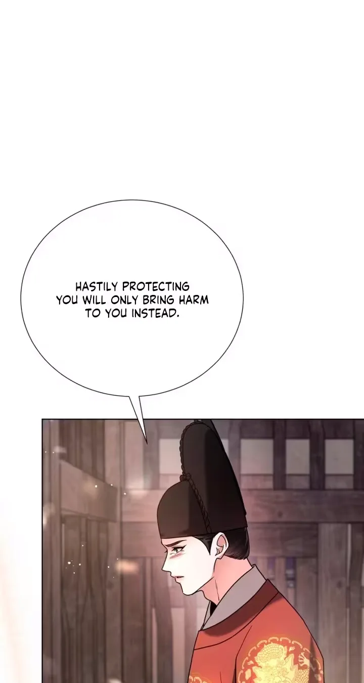 Surviving As The Tyrant’s Chef Chapter 55 page 45