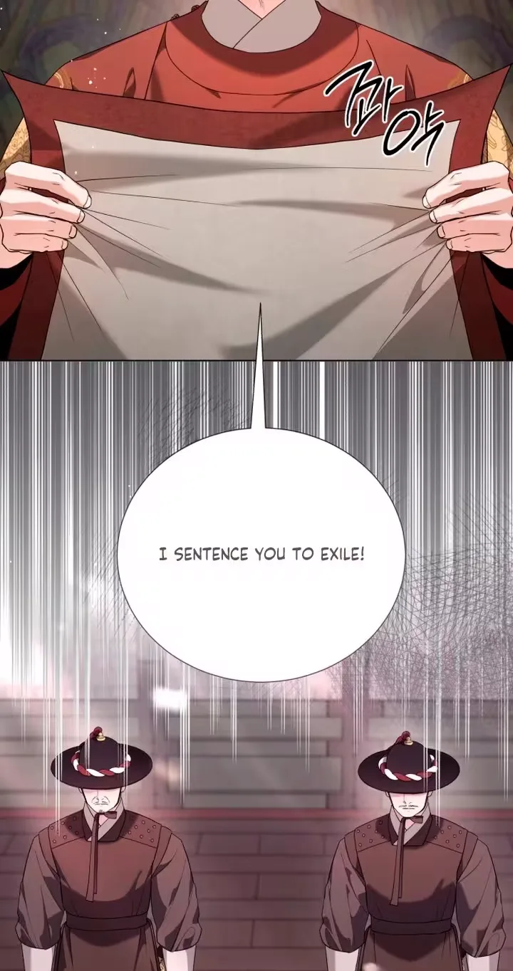 Surviving As The Tyrant’s Chef Chapter 55 page 59