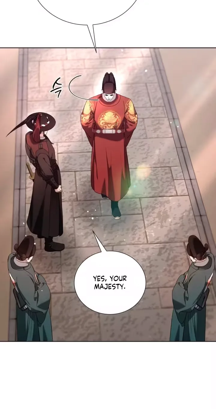 Surviving As The Tyrant’s Chef Chapter 55 page 65