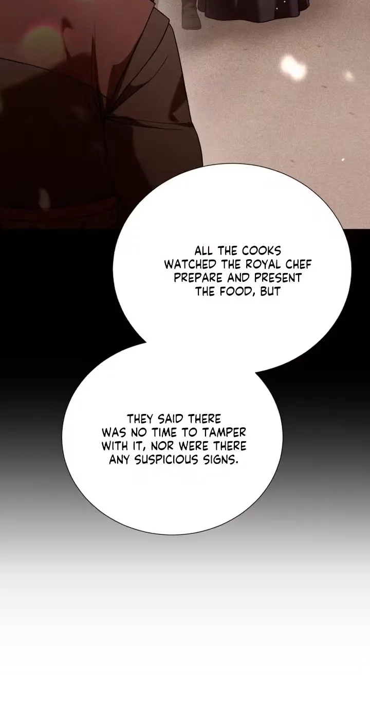 Surviving As The Tyrant’s Chef Chapter 55 page 68