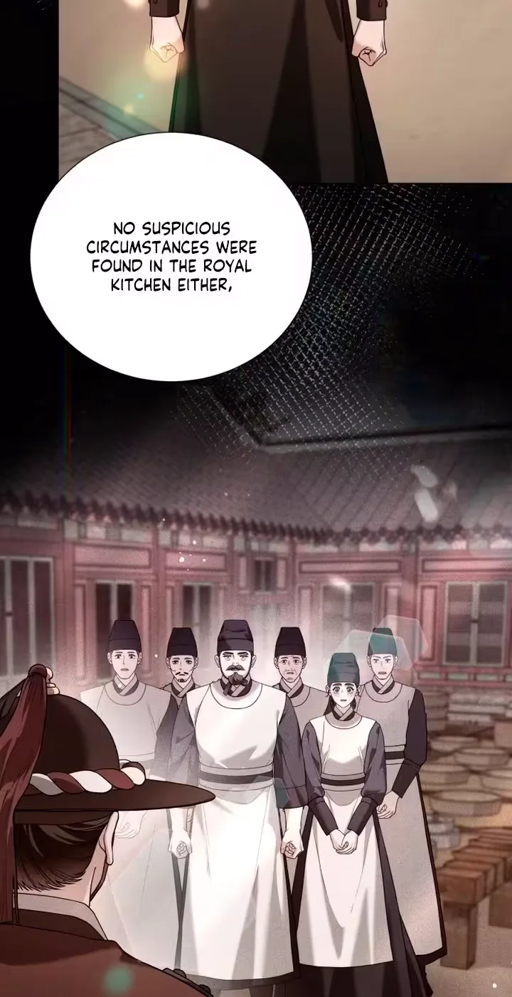 Surviving As The Tyrant’s Chef Chapter 55 page 67