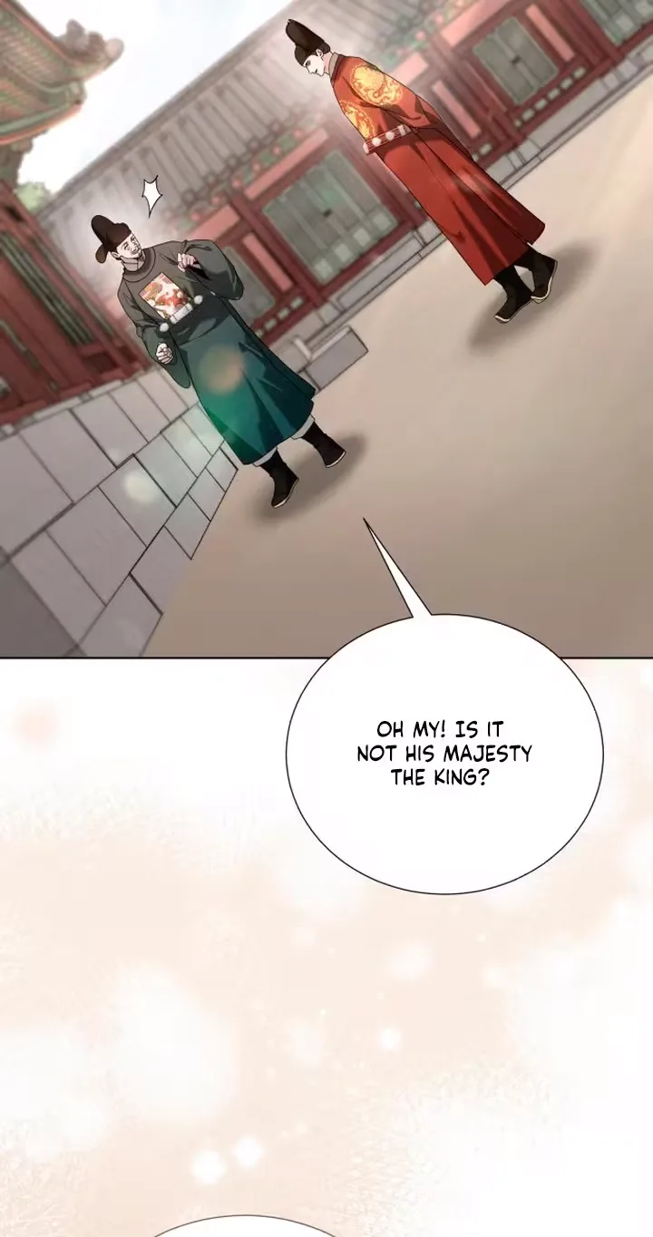 Surviving As The Tyrant’s Chef Chapter 55 page 76