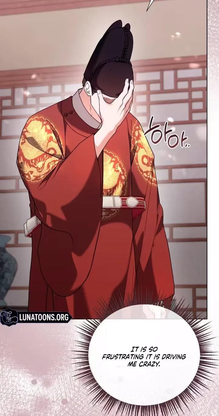 Surviving As The Tyrant’s Chef Chapter 55 page 85