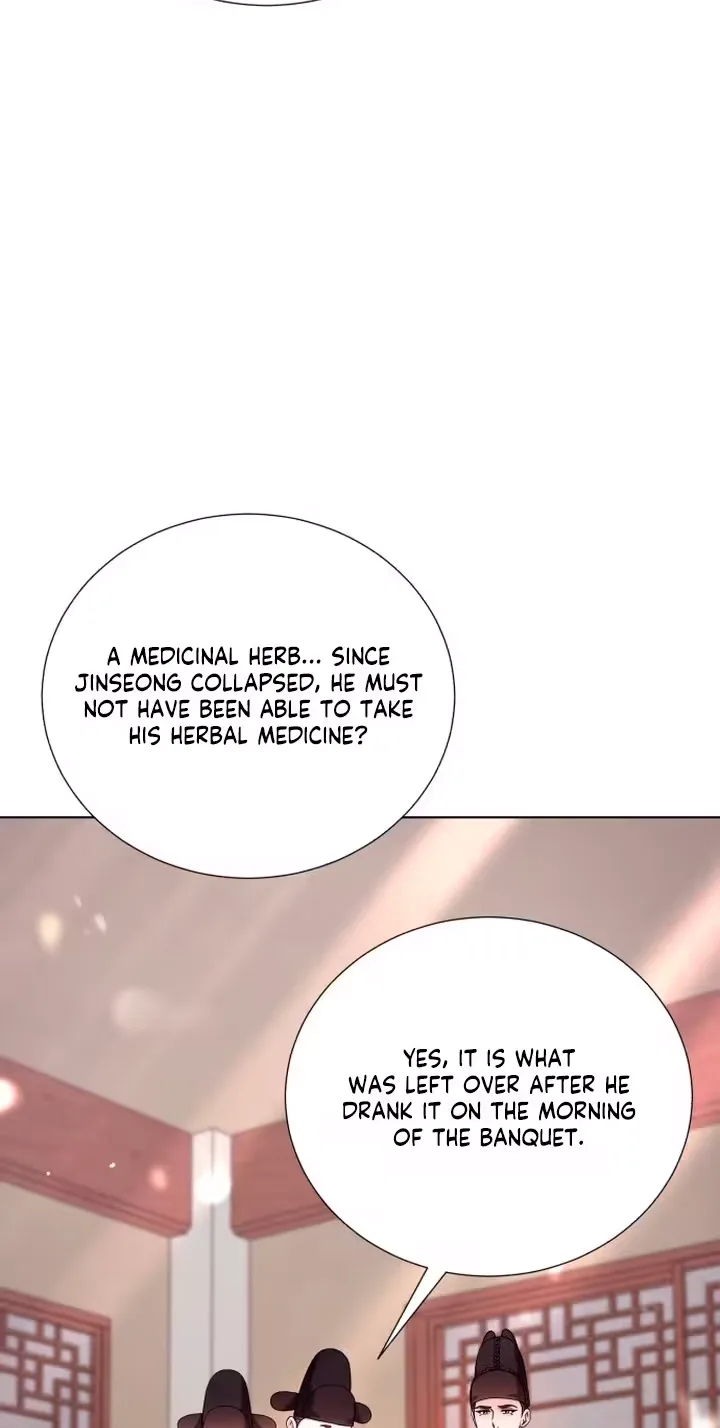 Surviving As The Tyrant’s Chef Chapter 55 page 89