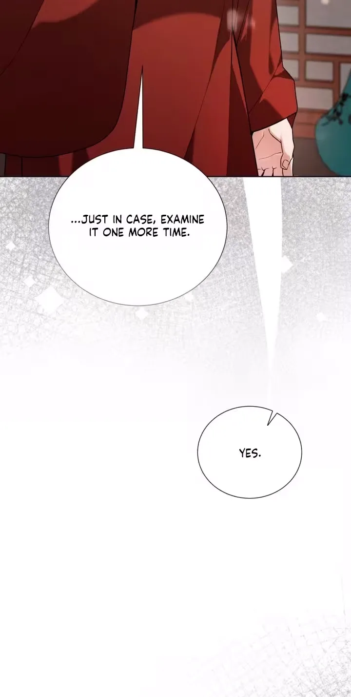 Surviving As The Tyrant’s Chef Chapter 55 page 92