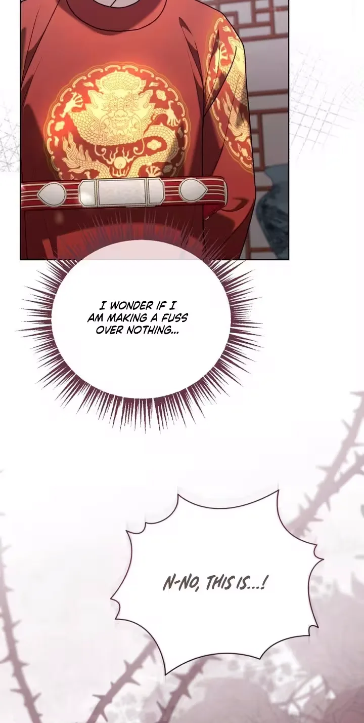 Surviving As The Tyrant’s Chef Chapter 55 page 95