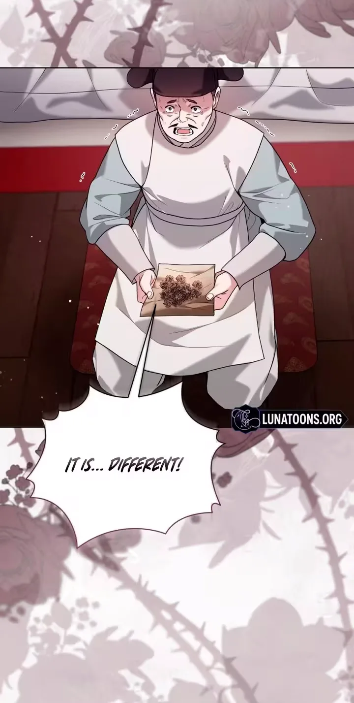 Surviving As The Tyrant’s Chef Chapter 55 page 96