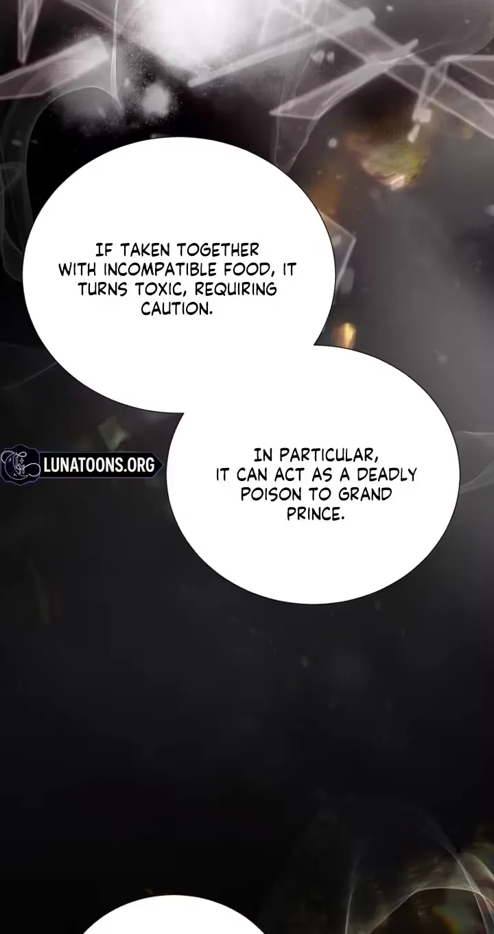 Surviving As The Tyrant’s Chef Chapter 56 page 6