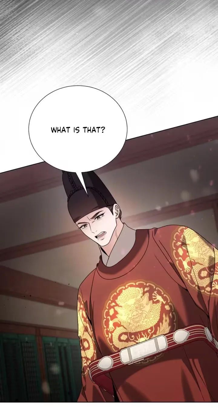 Surviving As The Tyrant’s Chef Chapter 56 page 4