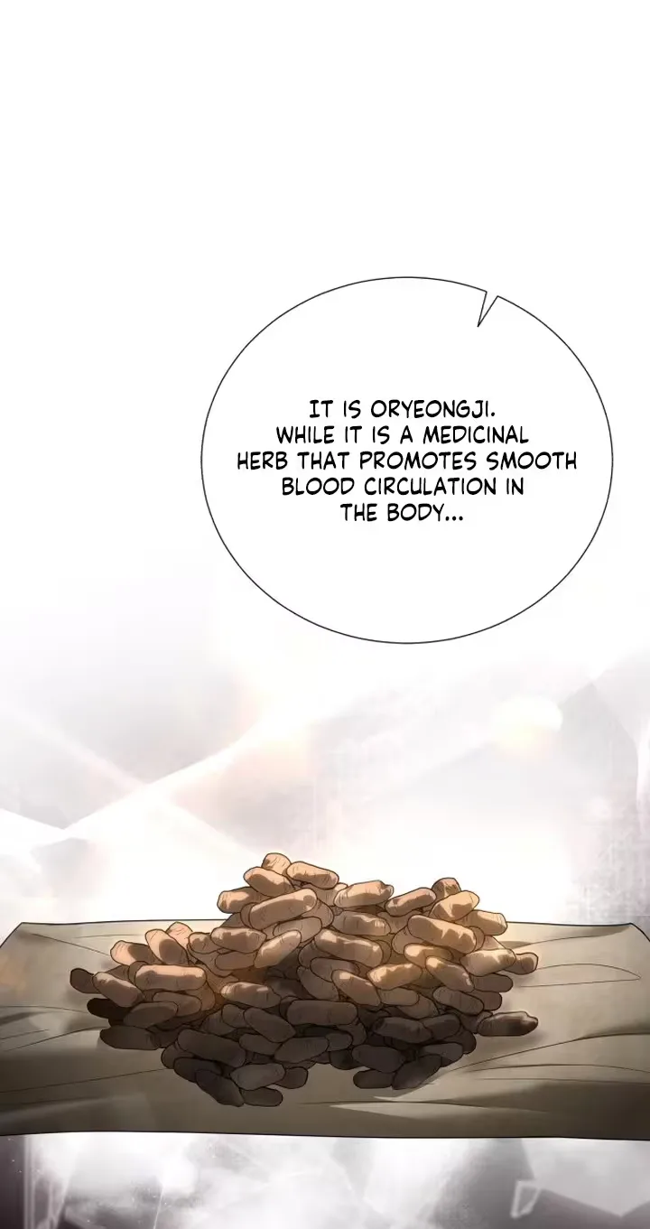 Surviving As The Tyrant’s Chef Chapter 56 page 5