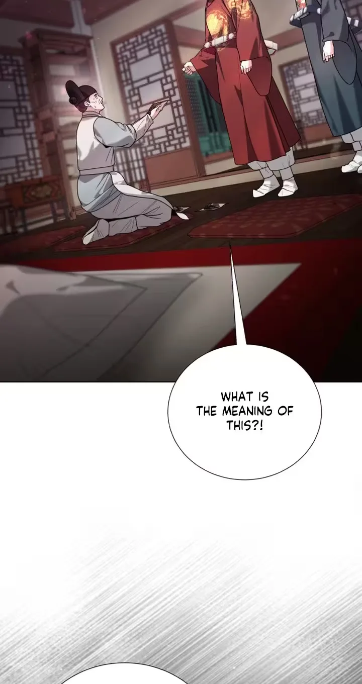 Surviving As The Tyrant’s Chef Chapter 56 page 2