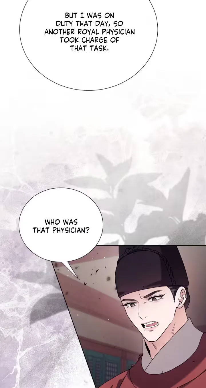 Surviving As The Tyrant’s Chef Chapter 56 page 11