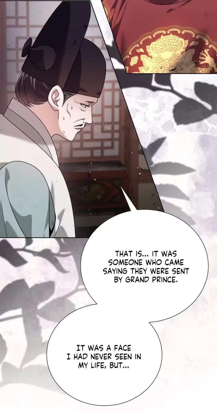 Surviving As The Tyrant’s Chef Chapter 56 page 12