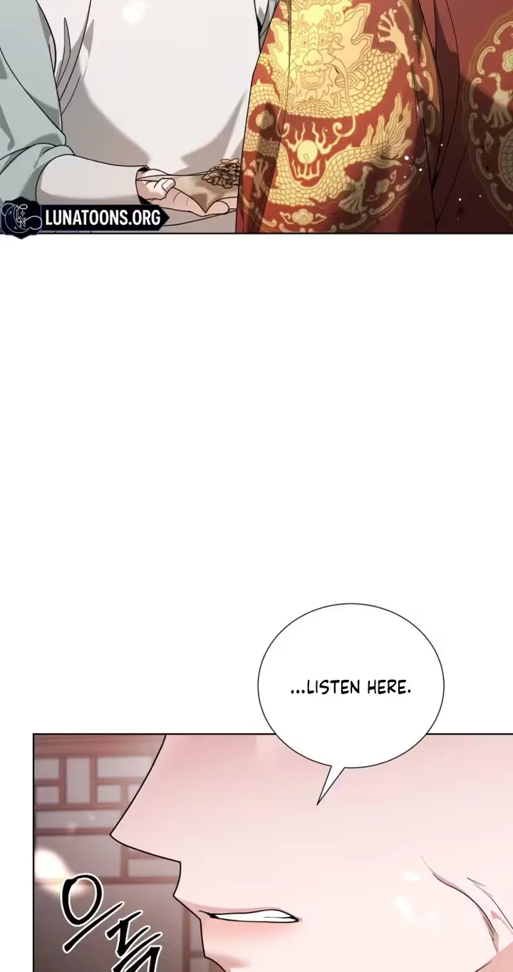 Surviving As The Tyrant’s Chef Chapter 56 page 14