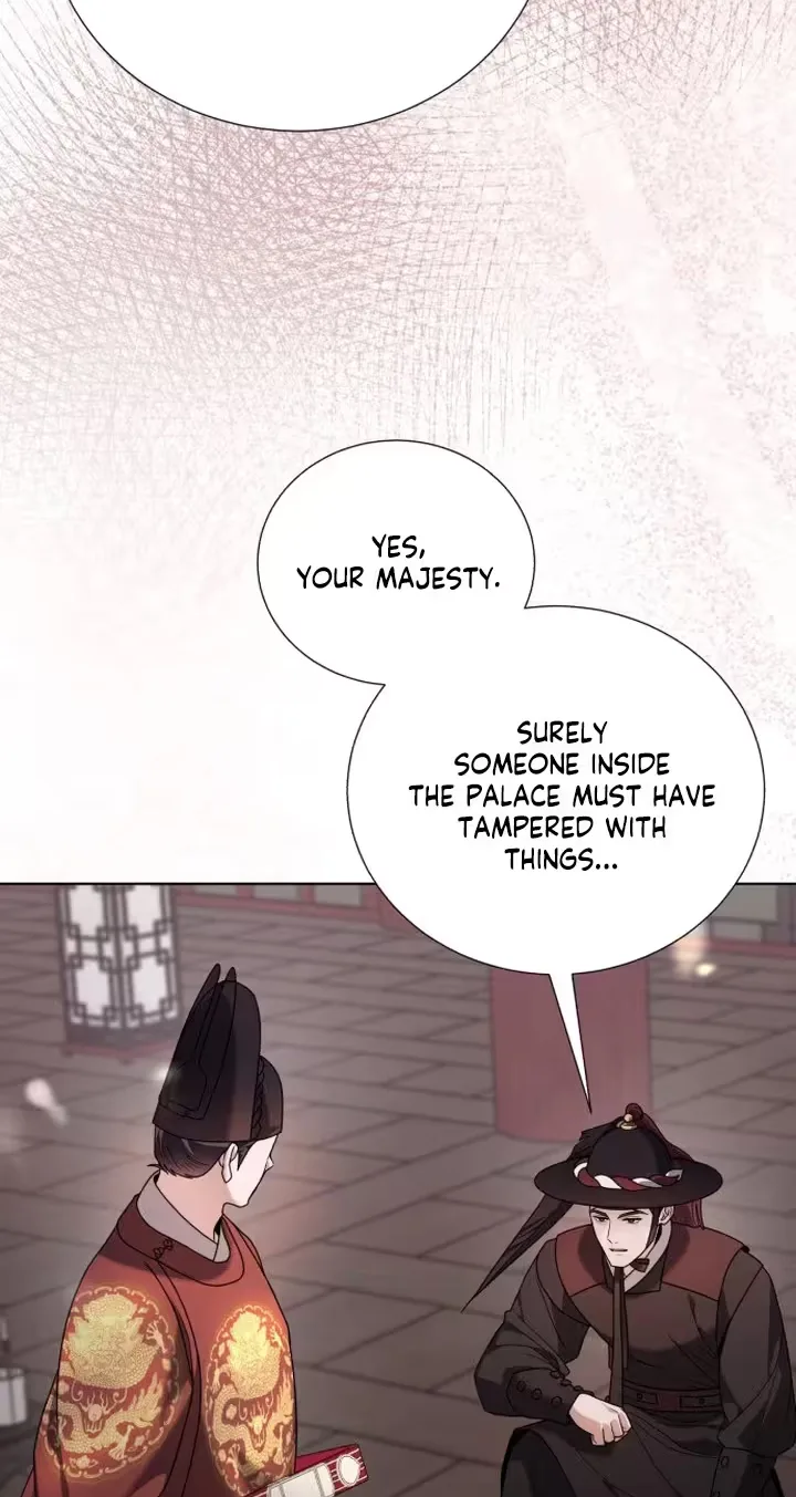 Surviving As The Tyrant’s Chef Chapter 56 page 27