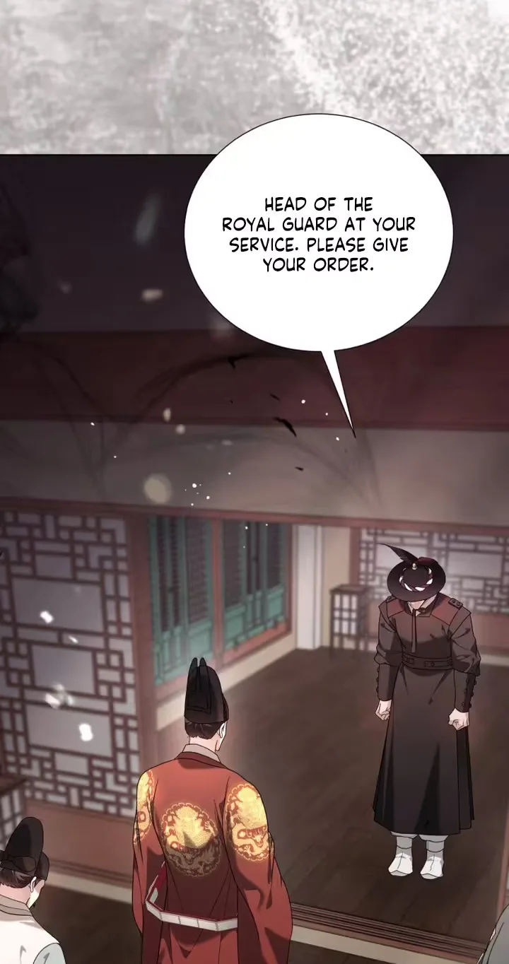 Surviving As The Tyrant’s Chef Chapter 56 page 18