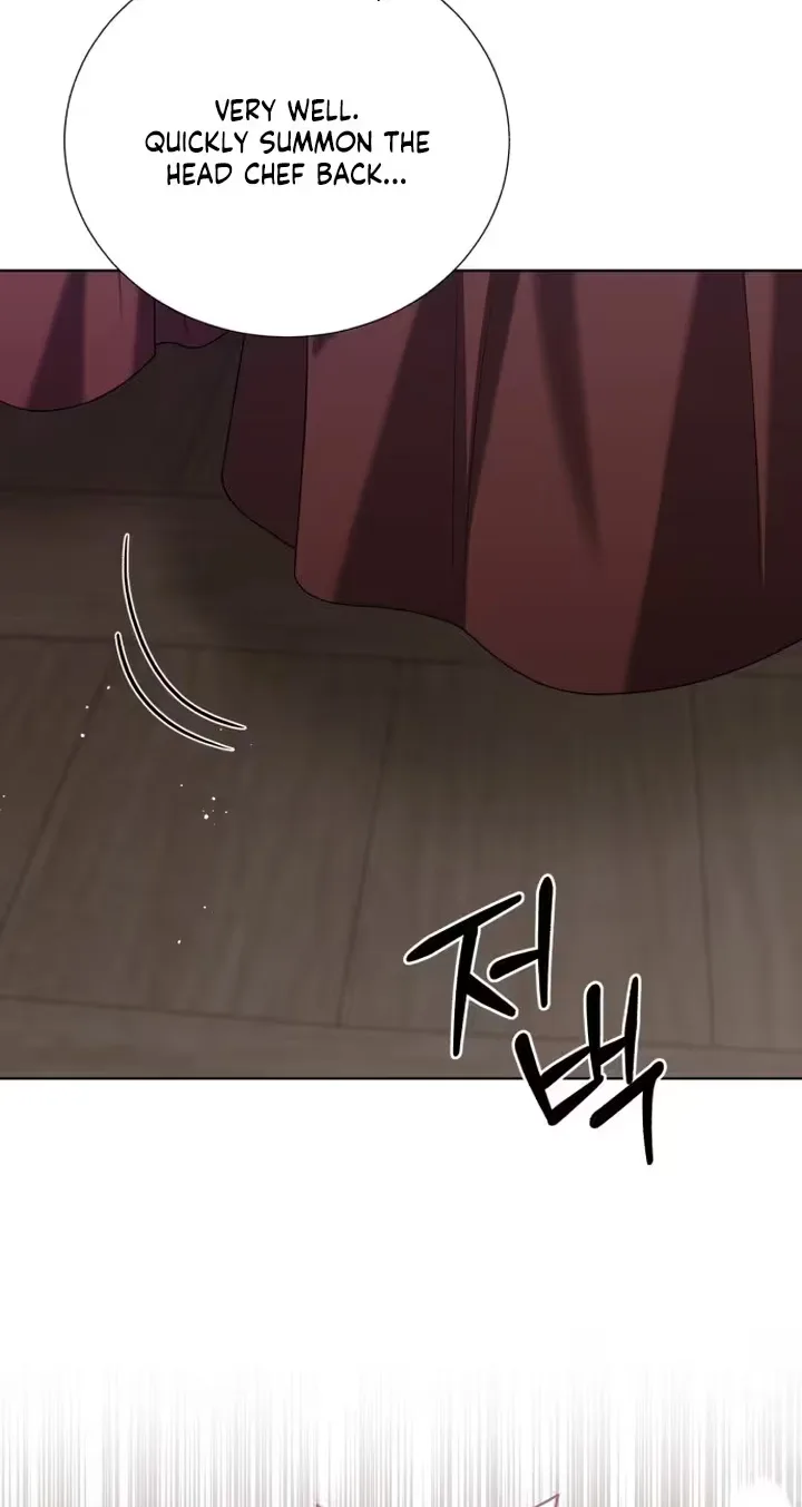 Surviving As The Tyrant’s Chef Chapter 56 page 29
