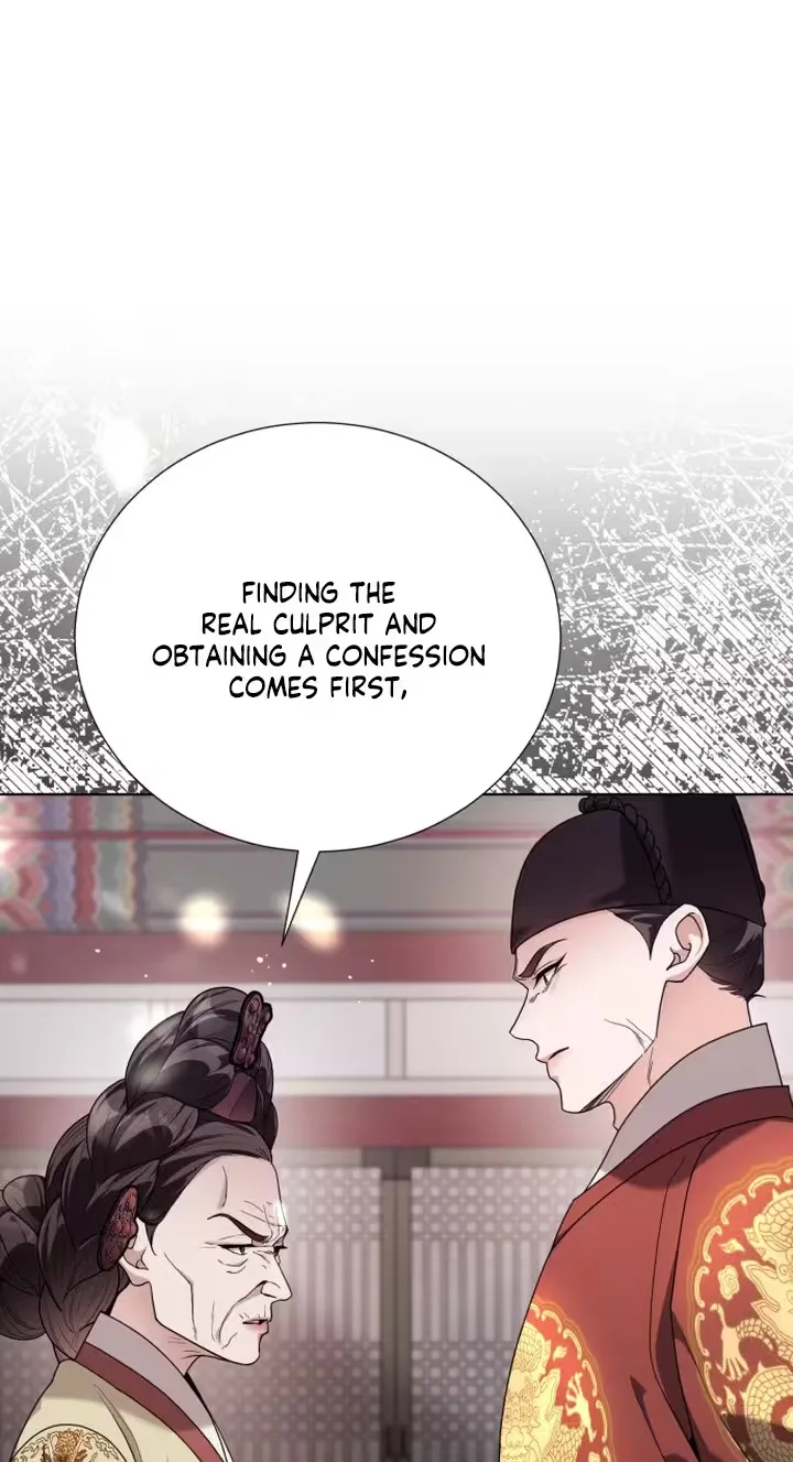 Surviving As The Tyrant’s Chef Chapter 56 page 41