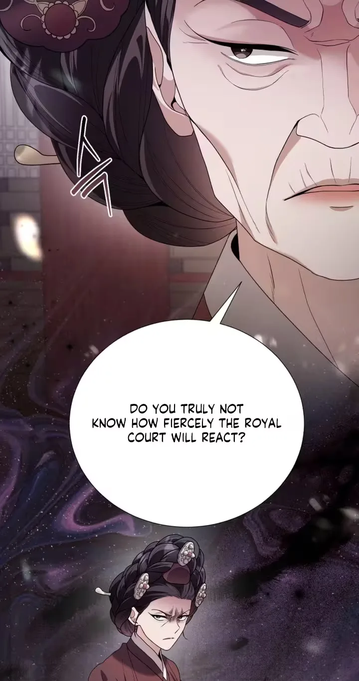 Surviving As The Tyrant’s Chef Chapter 56 page 45