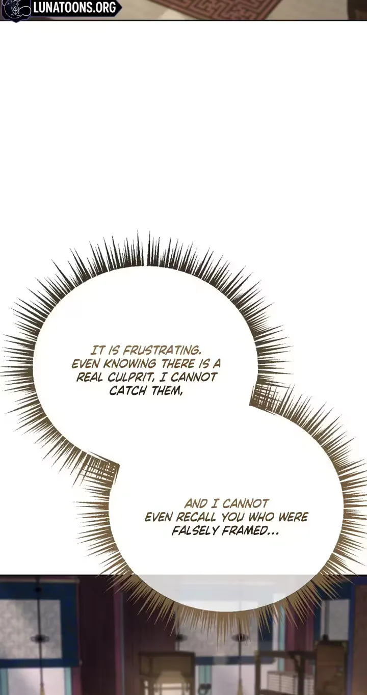 Surviving As The Tyrant’s Chef Chapter 56 page 54
