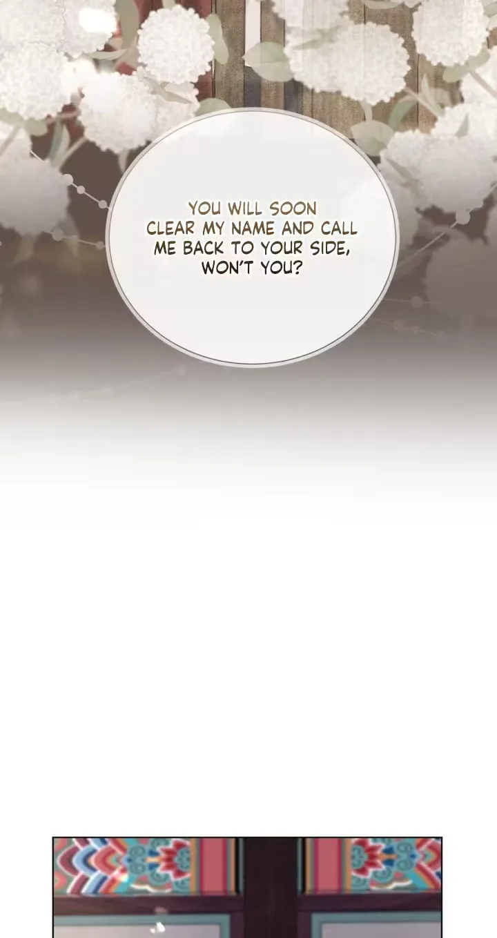 Surviving As The Tyrant’s Chef Chapter 56 page 60