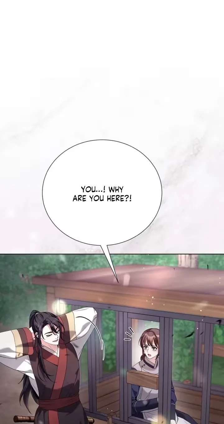 Surviving As The Tyrant’s Chef Chapter 56 page 75