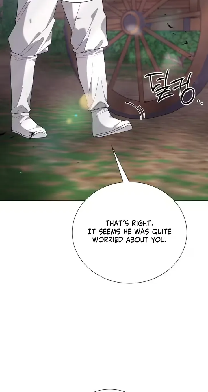 Surviving As The Tyrant’s Chef Chapter 56 page 77