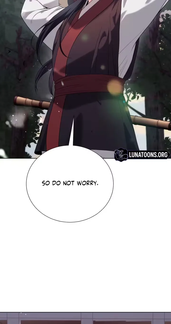Surviving As The Tyrant’s Chef Chapter 56 page 80
