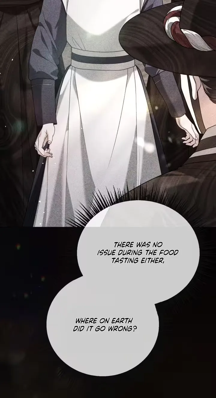 Surviving As The Tyrant’s Chef Chapter 56 page 90